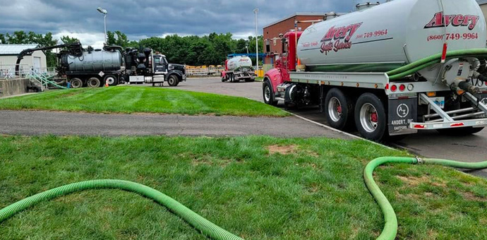 Septic System Inspections