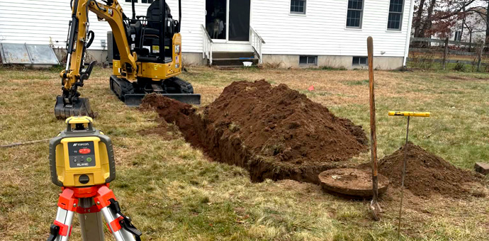 Septic System Inspections